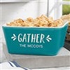 Product Thumbnail Turquoise Bakers