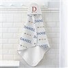 Product Thumbnail Hooded Towel