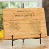 Product Thumbnail Recipe Board