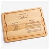 Product Thumbnail 15x21 Cutting Board