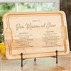 Product Thumbnail Recipe Board
