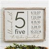 Product Thumbnail 14x18 Whitewash Frame