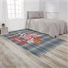 5 x 8 area rug