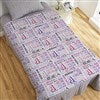 Product Thumbnail Sweatshirt Blanket