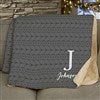 Product Thumbnail 50x60 Sherpa Blanket