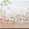 Product Thumbnail Stemless (Each Sold Separately)