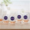 Product Thumbnail Stemless (Each Sold Separately)