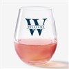 Product Thumbnail Stemless Wine Glass