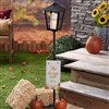 Product Thumbnail Hanging on Lantern (not included) 