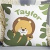 18 Inch Velvet Pillow