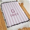Product Thumbnail 50x60 Tie Blanket