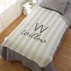 Product Thumbnail 50x60 Quilted Blanket