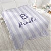 108x90 Fleece Blanket