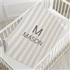 Product Thumbnail 30x40 Quilted Blanket