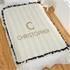 Product Thumbnail 50x60 Tie Blanket