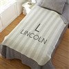 Product Thumbnail 50x60 Quilted Blanket