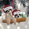 Product Thumbnail Sloth Couple