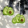 2 & 3 Avocados