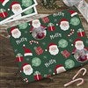 Wrapping Paper Sheets - Set of 3