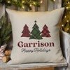 16x16 Outdoor Pillow