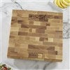 Product Thumbnail 12x12 Butcher Block