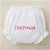 alt='Fancy Pants Embroidered Diaper Cover'