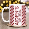 Product Thumbnail 11 oz. White Mug