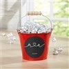 Product Thumbnail Mini Metal Bucket - Red