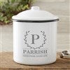 Product Thumbnail 40 oz. Medium Canister