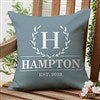 16x16 Outdoor Pillow