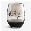 Product Thumbnail Stemless Wine Glass