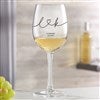 Product Thumbnail White Wine Glass