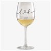 Product Thumbnail White Wine Glass