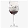 Product Thumbnail Red Wine Glass