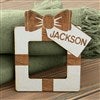 Product Thumbnail White Napkin Ring