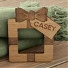 Product Thumbnail Natural Napkin Ring