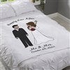 Product Thumbnail 50x60 Fleece Blanket