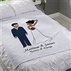 Product Thumbnail Sweatshirt Blanket