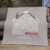 Product Thumbnail 50x60 Fleece Blanket