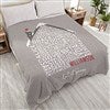 Product Thumbnail 90x90 Fleece Blanket
