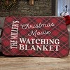 Product Thumbnail 60x80 Sherpa Blanket