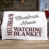 Product Thumbnail Sweatshirt Blanket