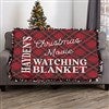 Product Thumbnail Tie Blanket