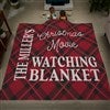 Product Thumbnail 90x90 Fleece Blanket