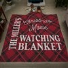 90x90 Fleece Blanket