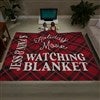 108x90 Fleece Blanket