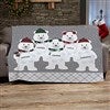 Product Thumbnail 60x80 Fleece Blanket 
