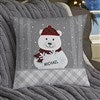 Product Thumbnail 14 Inch Velvet Pillow
