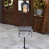Product Thumbnail Hanging on Lantern (not included)