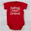Product Thumbnail Baby Bodysuit